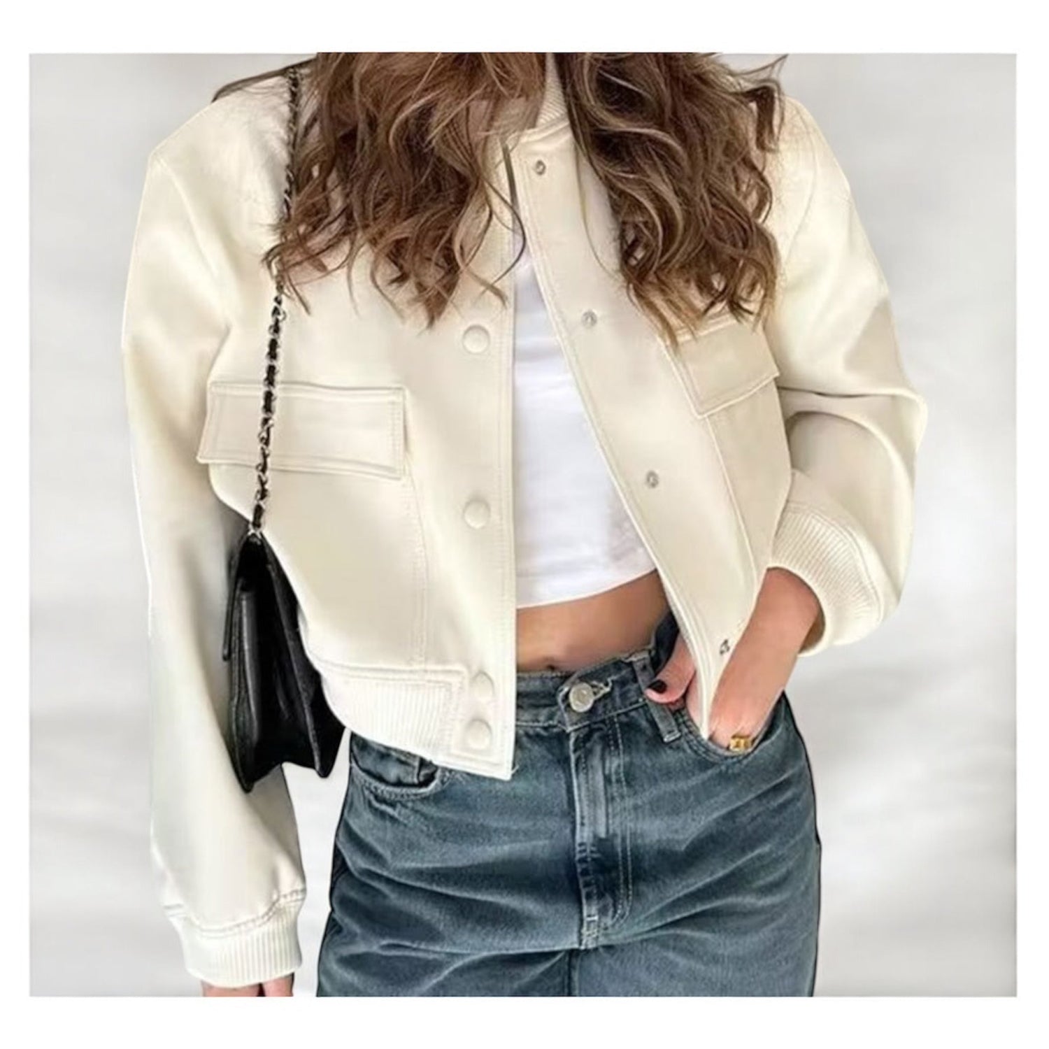 Jacket/Outer