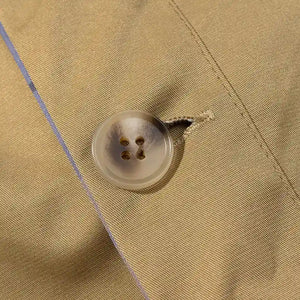 リバーシブルオーバー配色ライトアウター